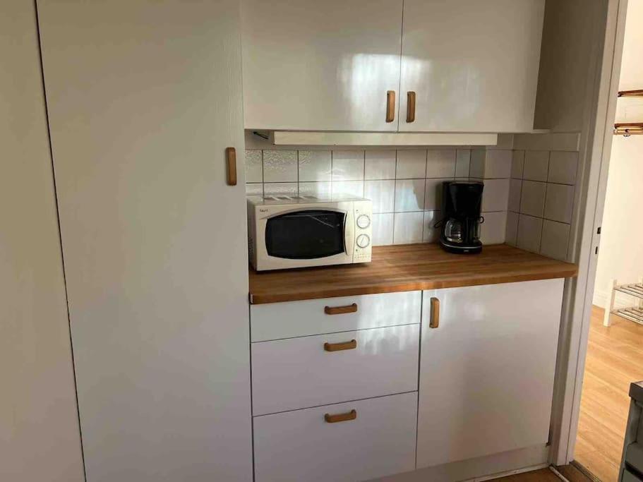 Mysiga Och Smidiga Lagenheter I Stockholm Appartamento Esterno foto