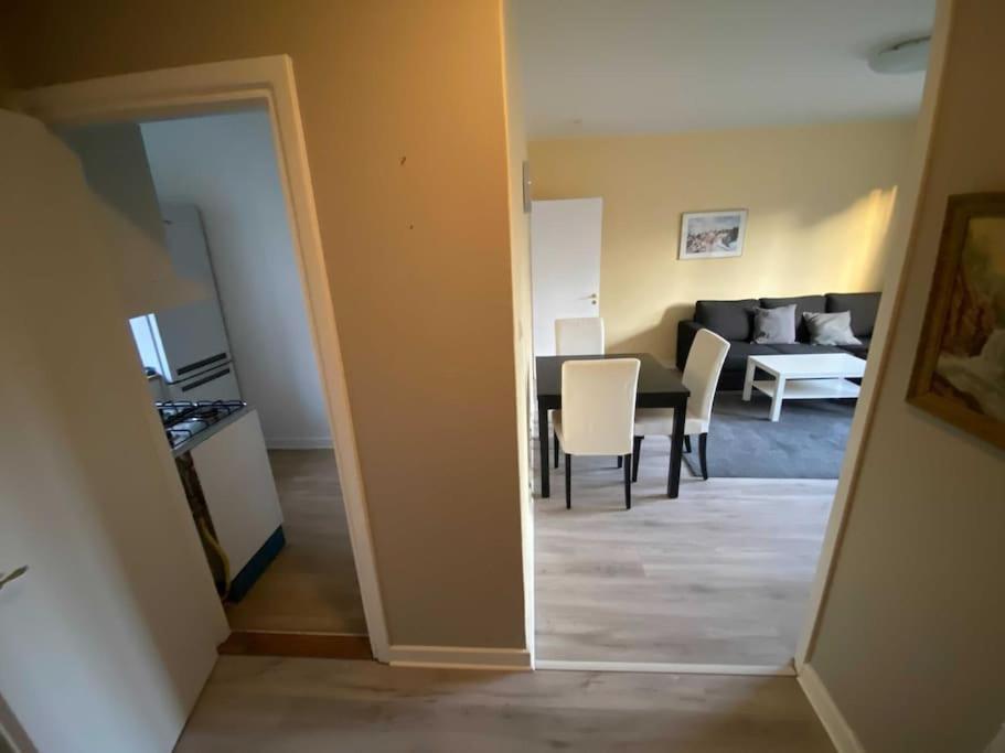 Mysiga Och Smidiga Lagenheter I Stockholm Appartamento Esterno foto