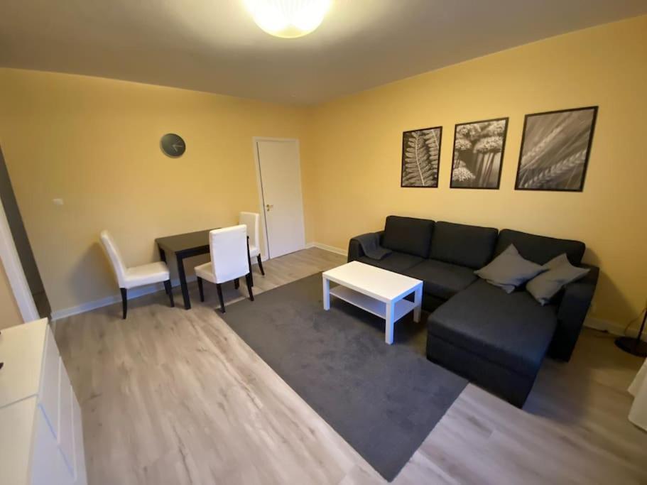 Mysiga Och Smidiga Lagenheter I Stockholm Appartamento Esterno foto