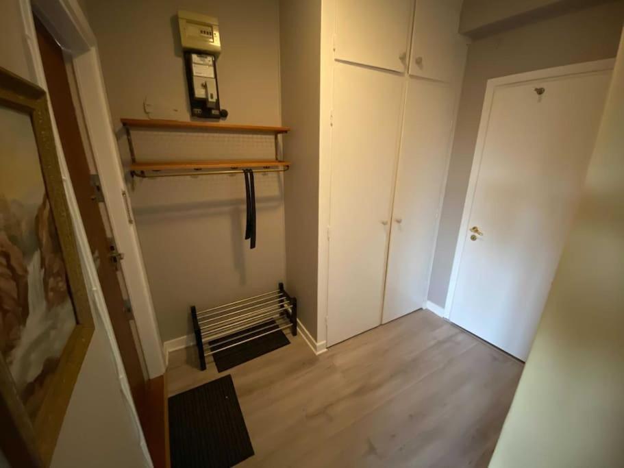 Mysiga Och Smidiga Lagenheter I Stockholm Appartamento Esterno foto