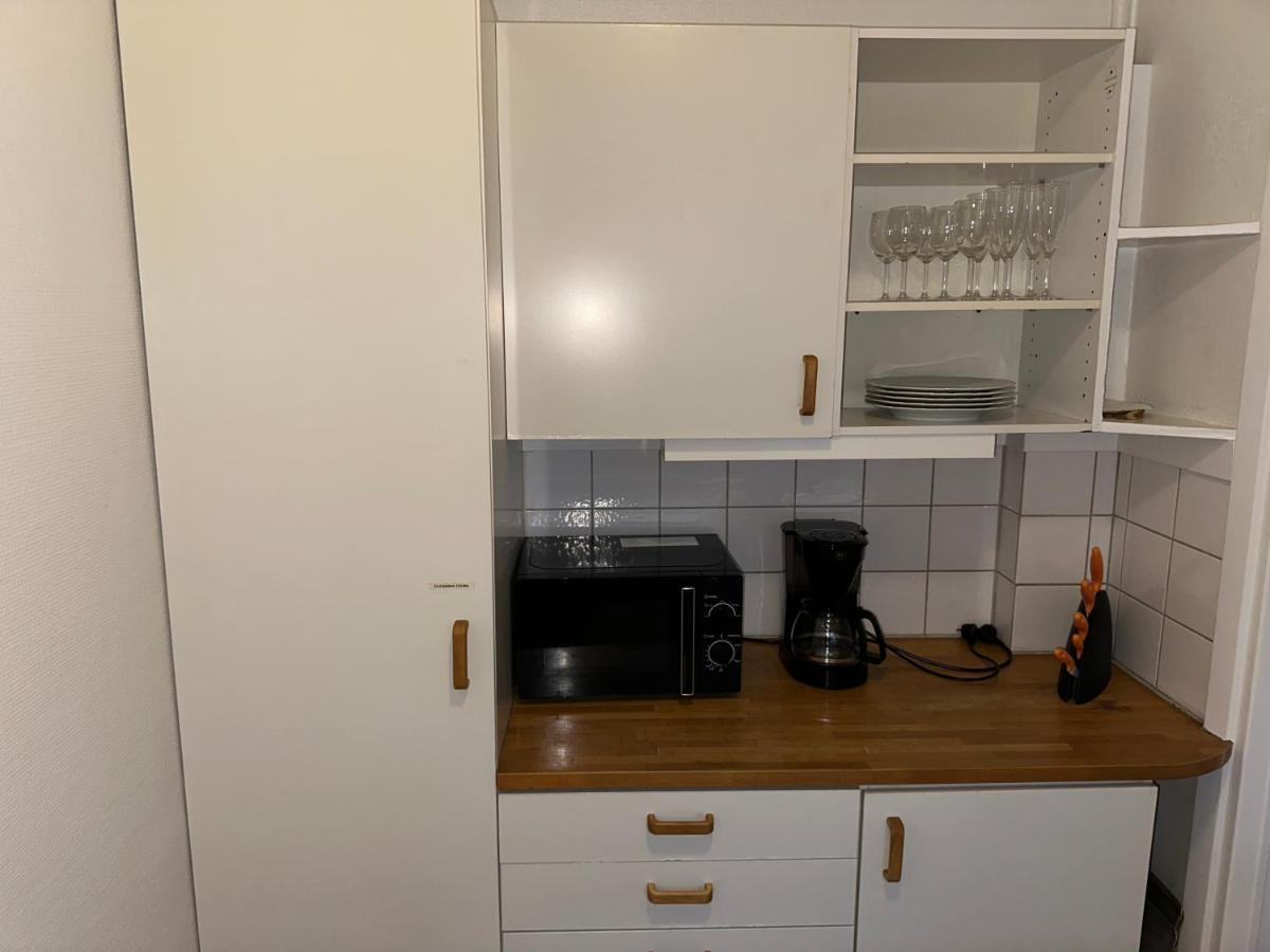 Mysiga Och Smidiga Lagenheter I Stockholm Appartamento Esterno foto